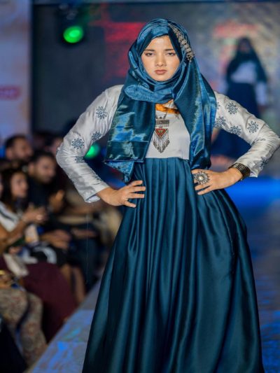 Adaa Bazaar Graceful Women’s Hijab Wear