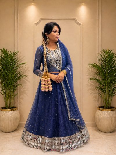 Adaa Bazaar Women's Bahar Parandi