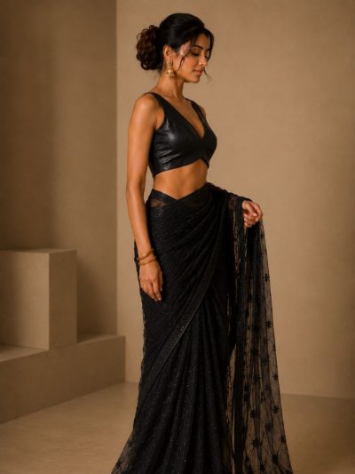 Women Santoon Blouse Perfect for Party Wear