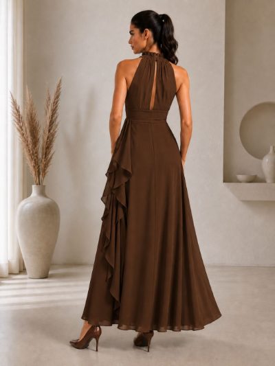 Adaa Bazaar Women's Western Dress for Casual & Party Wear