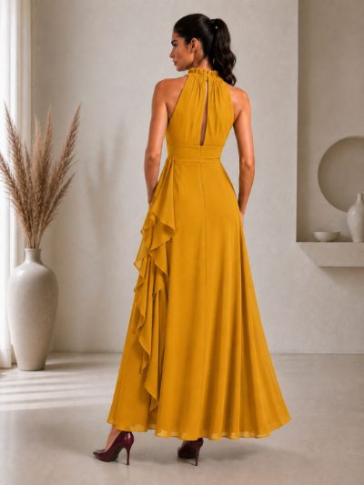 Adaa Bazaar Women's Western Dress for Casual & Party Wear