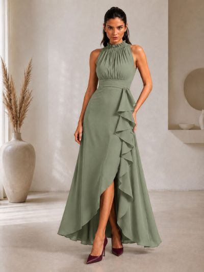 Adaa Bazaar Women's Western Dress for Casual & Party Wear